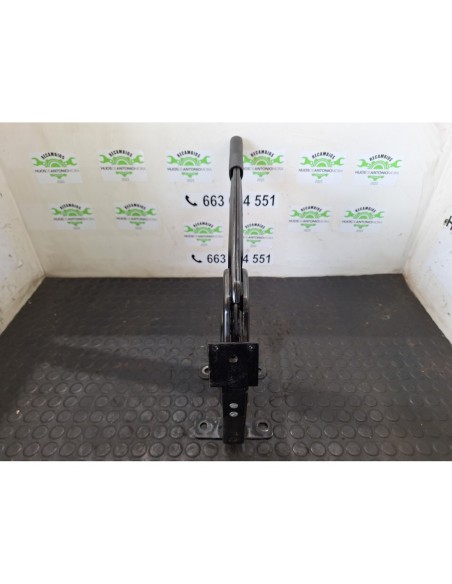 VALVULA AIRE ADICIONAL MAN TG - A 41 XXX - 98058