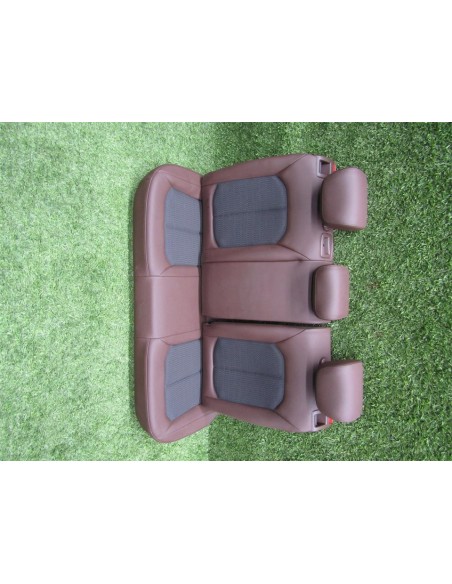 ALTERNADOR MAN TG - A 41 XXX - 98064