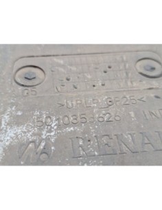 VALVULA GEOMETRIA TURBO MITSUBISHI CANTER 01/96 -  - 98076