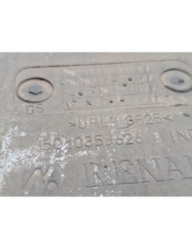 VALVULA GEOMETRIA TURBO MITSUBISHI CANTER 01/96...