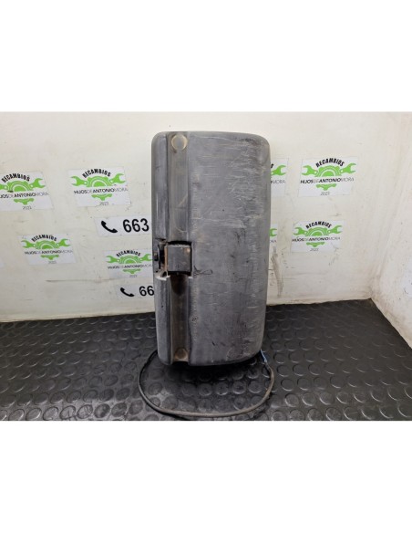 ALTERNADOR MAN TG - L 7 XXX / 8 XXX - 98078