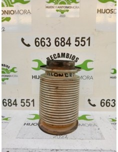 MOTOR ARRANQUE MAN TG - L 7 XXX / 8 XXX - 98080