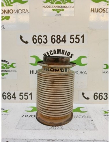 MOTOR ARRANQUE MAN TG - L 7 XXX / 8 XXX - 98080