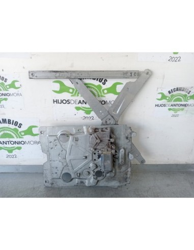 PALANCA CAMBIO MAN TG - L 7 XXX / 8 XXX - 98081