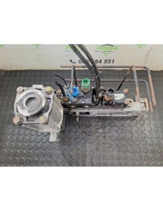 SERVOEMBRAGUE MAN TG - L 7 XXX / 8 XXX - 98082