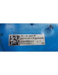 MOTOR ARRANQUE VOLKSWAGEN ARTEON - 93983