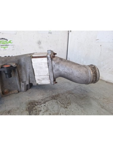 ALTERNADOR MITSUBISHI CANTER 4 05 -  - 98091