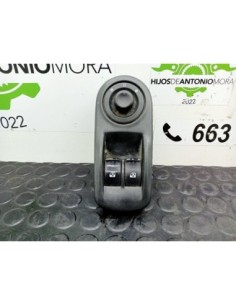 ALTERNADOR MITSUBISHI CANTER 4 05 -  - 98091 2