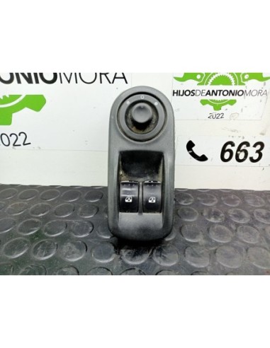 ALTERNADOR MITSUBISHI CANTER 4 05 -  - 98091