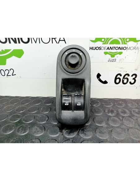 ALTERNADOR MITSUBISHI CANTER 4 05 -  - 98091