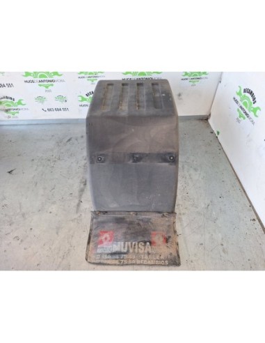 CRUCETA SELECTOR CAMBIO MITSUBISHI CANTER 4 05...