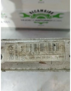 CAJA CAMBIOS MAN TG - L 7 XXX / 8 XXX - 98102