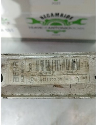 CAJA CAMBIOS MAN TG - L 7 XXX / 8 XXX - 98102