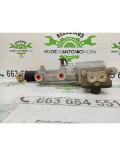 CENTRALITA MOTOR UCE RENAULT TRAFIC CAJA CERRADA - 98118