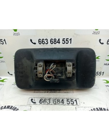 ALTERNADOR RENAULT MASCOTT - 98149