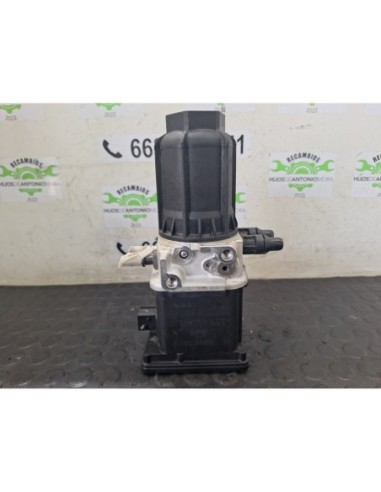 CONVERTIDOR DE VOLTAJE MERCEDES ACTROS 5...