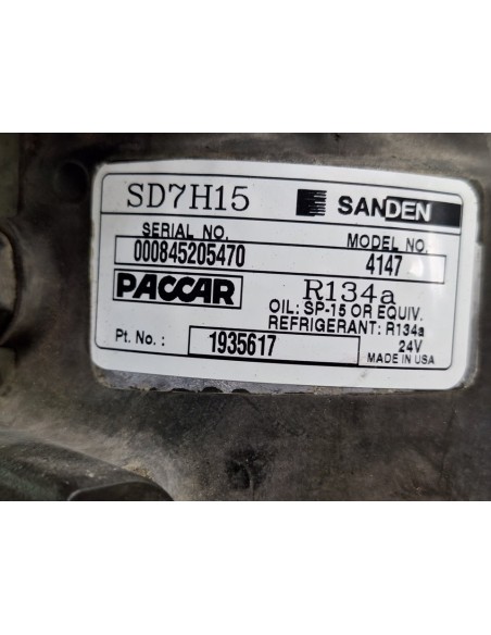 MOTOR ARRANQUE FIAT DUCATO CAJA CERRADA 15 - 98221