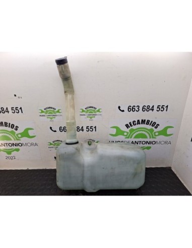 DEPOSITO EXPANSION IVECO EUROTECH CURSOR - 98234