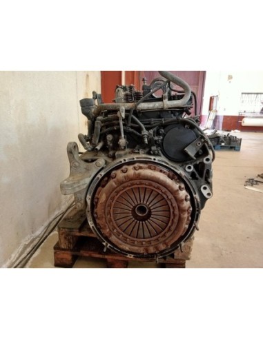 ENFRIADOR CAJA CAMBIOS DAF SERIE XF105 XXX - 98144