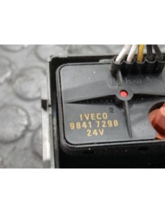 RETROVISOR IZQUIERDO MAN TG - A 41 XXX - 98284