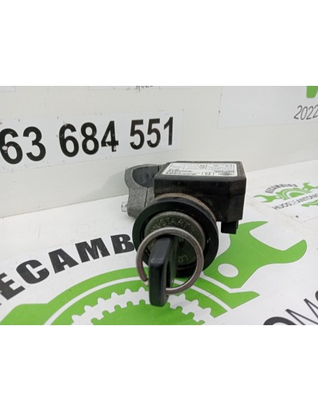 RETROVISOR IZQUIERDO IVECO DAILY CAJA CERRADA - 98290