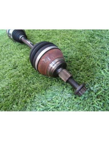 RETROVISOR IZQUIERDO IVECO DAILY CAJA CERRADA -...