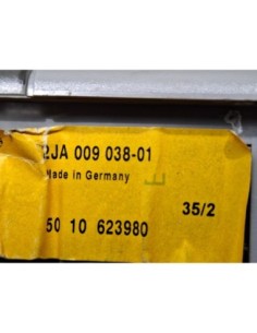 PUERTA DELANTERA DERECHA NISSAN CABSTAR - 98306 2