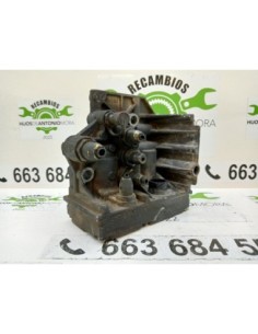 TUBO FILTRO AIRE RENAULT HR 340 18 / 26 PREMIUM E2 - 98307