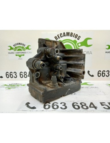 TUBO FILTRO AIRE RENAULT HR 340 18 / 26 PREMIUM...