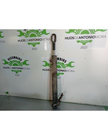 AFORADOR MAN TG - A 41 XXX - 98310