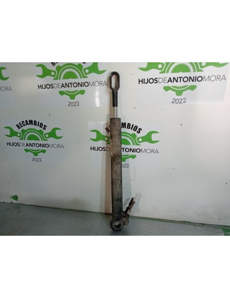 AFORADOR MAN TG - A 41 XXX - 98310