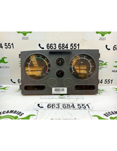 SOPORTE ESPEJO DERECHO RENAULT MAGNUM 4XX...