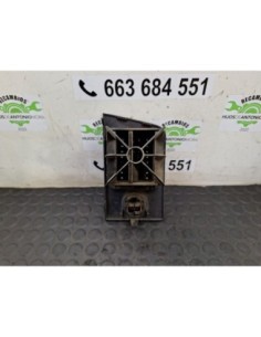 CAJA CAMBIOS MITSUBISHI CANTER EURO 5/EEV - 98575