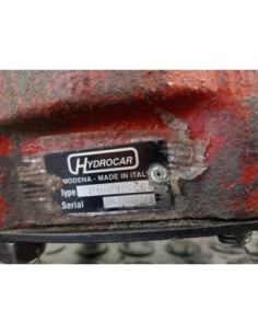 FARO DERECHO PEUGEOT BOXER CAJA CERRADA - 98784