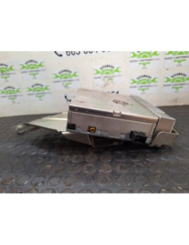 MOTOR ARRANQUE RENAULT TRAFIC COMBI - 99108