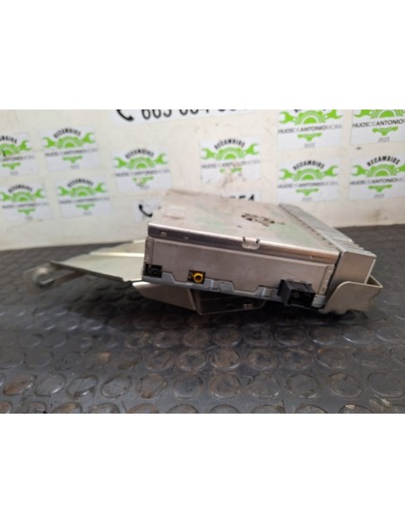 MOTOR ARRANQUE RENAULT TRAFIC COMBI - 99108