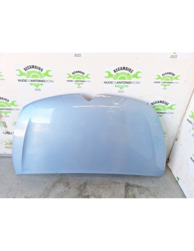 ESTRIBO DELANTERO IZQUIERO MAN TG - L 7 XXX / 8...