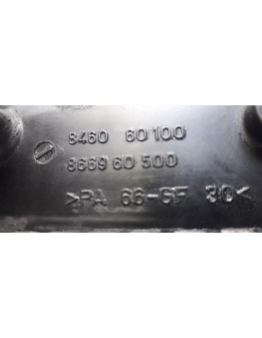 COLECTOR ESCAPE MITSUBISHI CANTER EURO 5/EEV -...