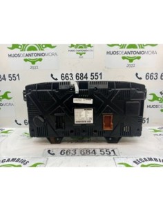 SOPORTE ALTERNADOR MITSUBISHI CANTER EURO 5/EEV - 99139