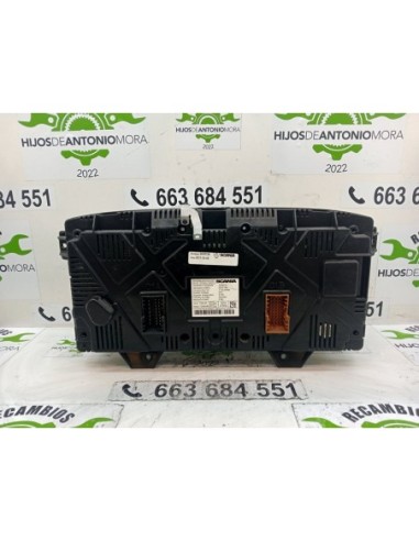 SOPORTE ALTERNADOR MITSUBISHI CANTER EURO 5/EEV...