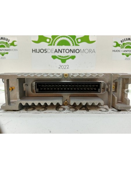 VALVULA AIRE ADICIONAL MAN TG - A 18 XXX - 99146