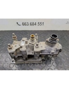 VALVULA BLOQUEO RENAULT KERAX 2002 -  E3 - 99171