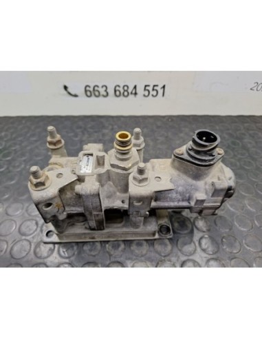 VALVULA BLOQUEO RENAULT KERAX 2002 -  E3 - 99171