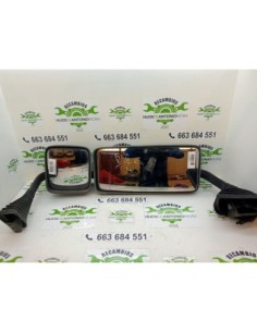 RADIADOR AGUA IVECO STRALIS - 99183