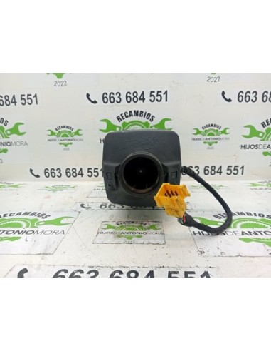 MOTOR ARRANQUE IVECO EUROCARGO TECTOR - 99192