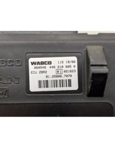 TAPA BALANCINES DAF SERIE XF EURO 6 - 99252