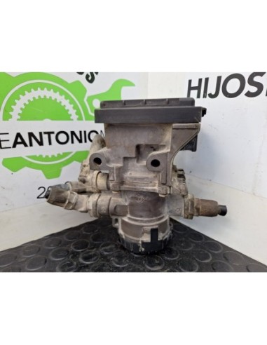 TURBOCOMPRESOR BMW SERIE 3 CABRIO - 95302