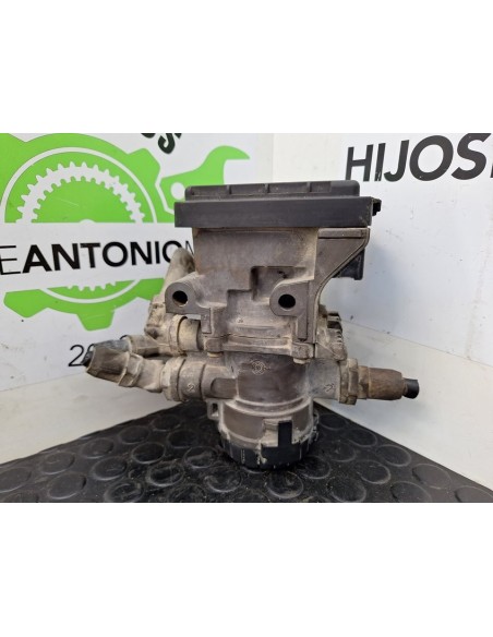 TURBOCOMPRESOR BMW SERIE 3 CABRIO - 95302