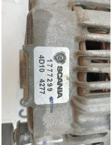 PILOTO DELANTERO IZQUIERDO MITSUBISHI MONTERO -...