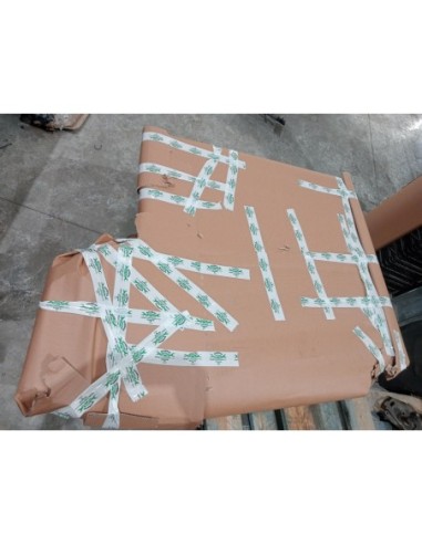 GUARDABARRO TRASERO TRASERO DERECHO DAF SERIE...